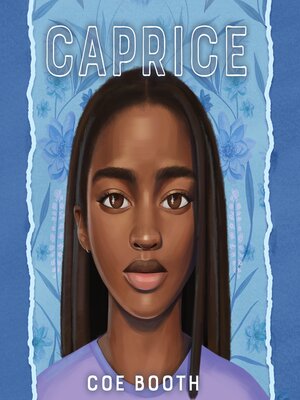 cover image of Caprice